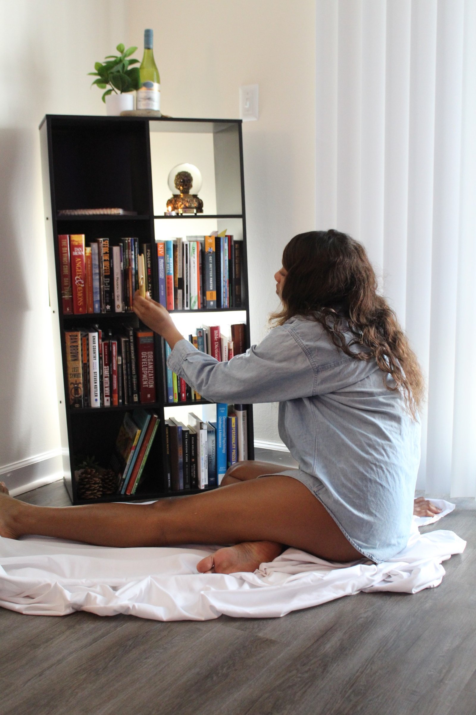 Portrait placeholder 1